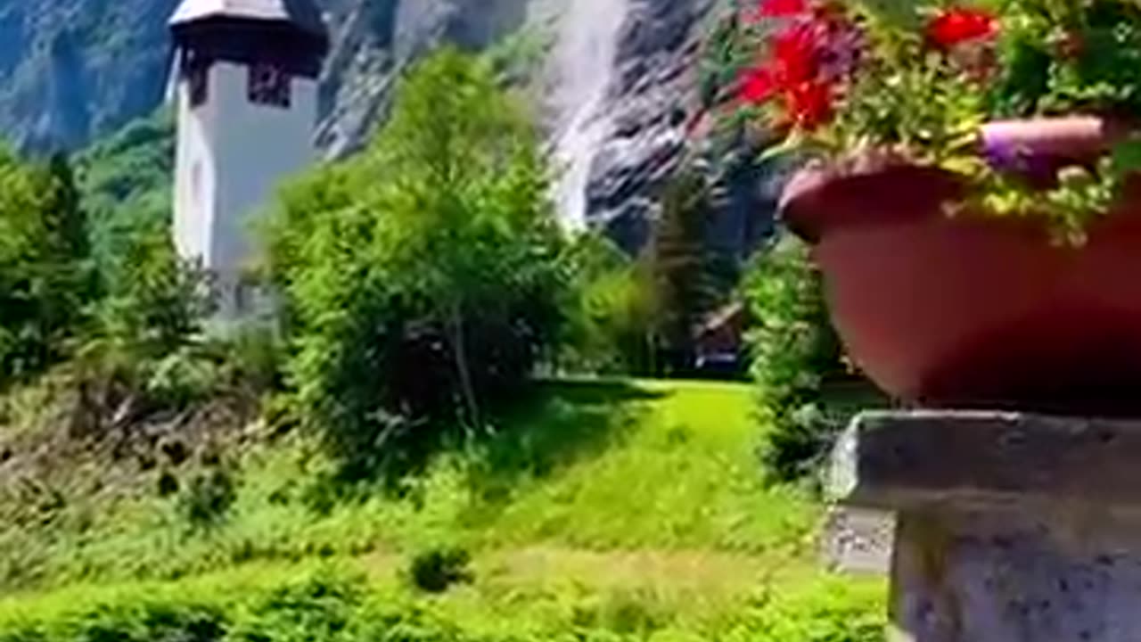 Nice location