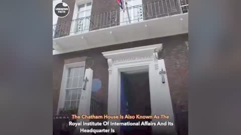 10 Most Secret Societies -Redpill USA