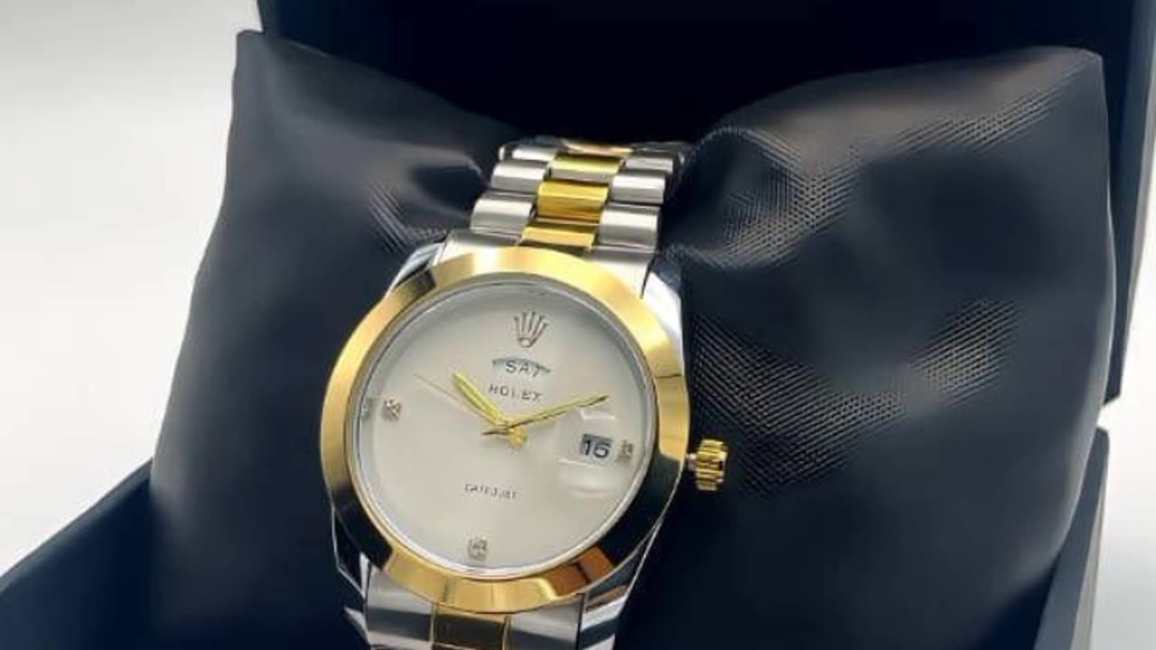 Amazing Watch