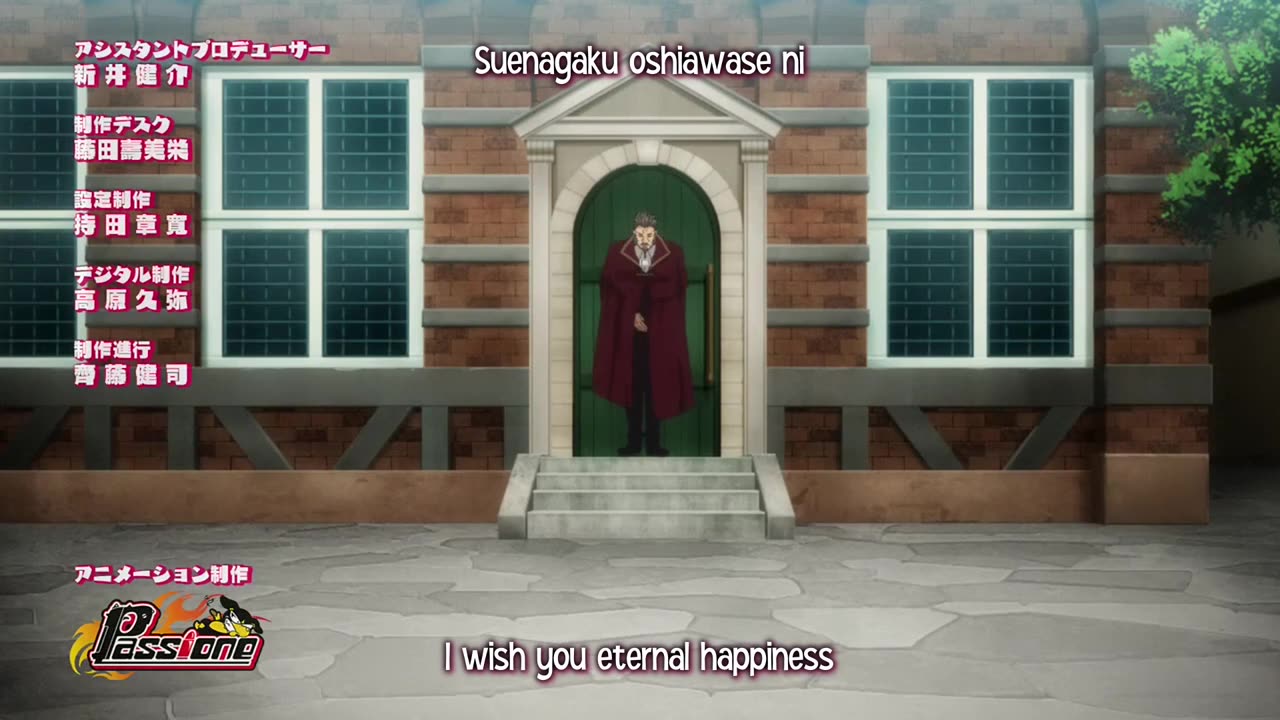 Harem in the Labyrinth of Another World (Uncensored) Episode 6 English Subbed