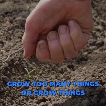 🌱 Cultivating A Garden of Family Favorites 🌿