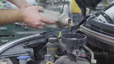 Top 5 DIY Fixes for Your New Car