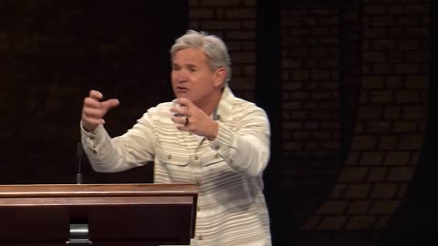 We're Leaving Now Part 3 - Hebrews 12.1-3 - Jack Hibbs