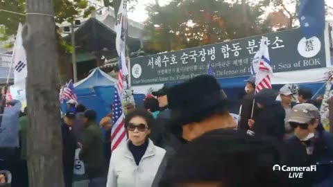 20181111_V3_S01(aK7iDkg1IPE)애국자의 외침, 대한민국 화이팅!!!