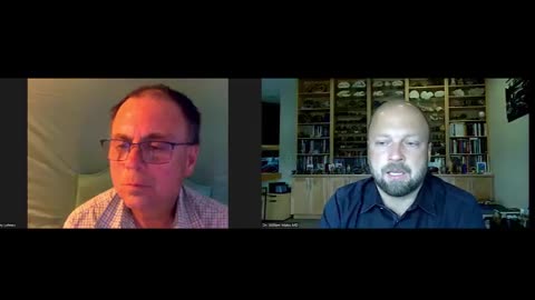Dr. Makis - Three Day Water Fast can Help with Vaccine Injuries