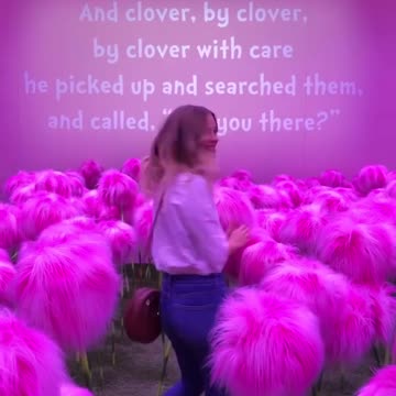 Toronto Dr Seuss Exhibit - Stock