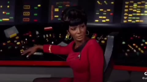 Jesus in startrek