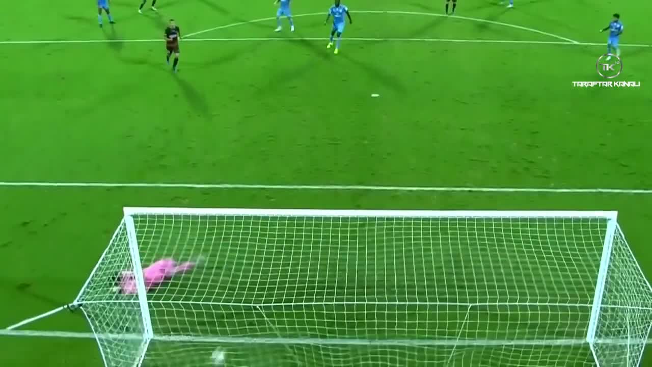 Best Goals in the history of Football