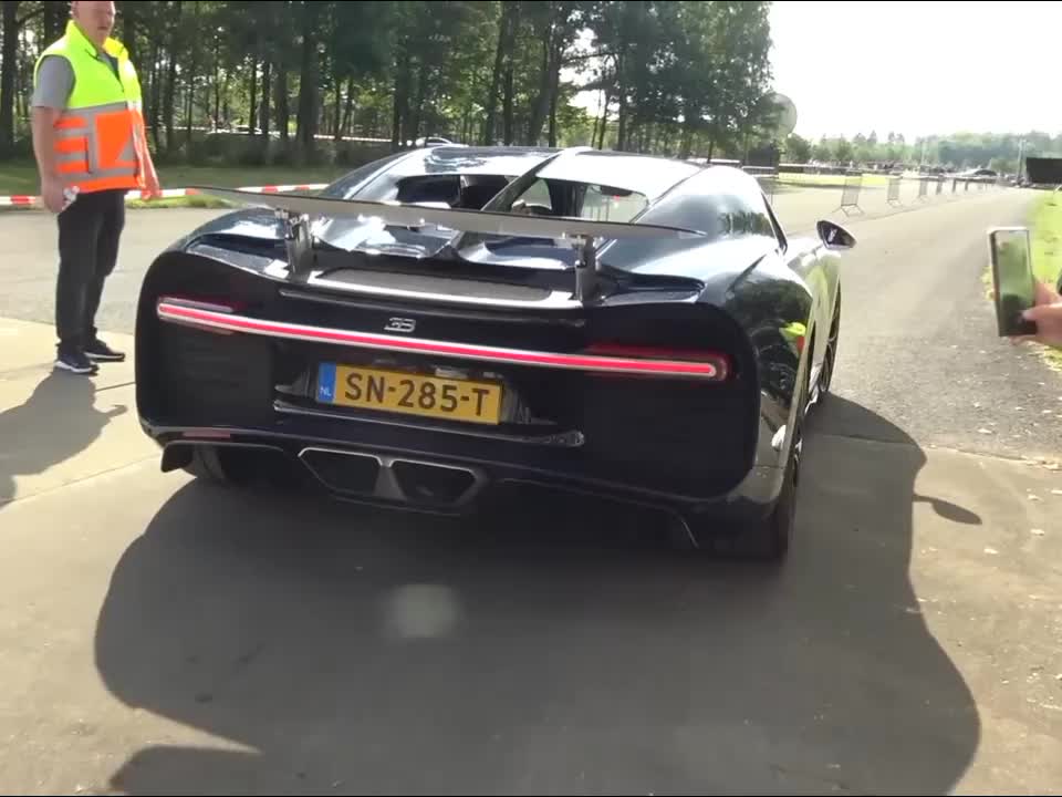 Best sound Supercar eps.1