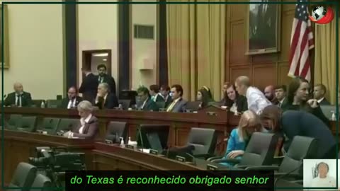 Durham confirmou ' RU ' R. EVEN.E para Trump faz Chip Roy ONU controlar Fúria contra Clinton