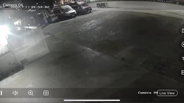 Djegja e mjeteve ne Vlore, autoret