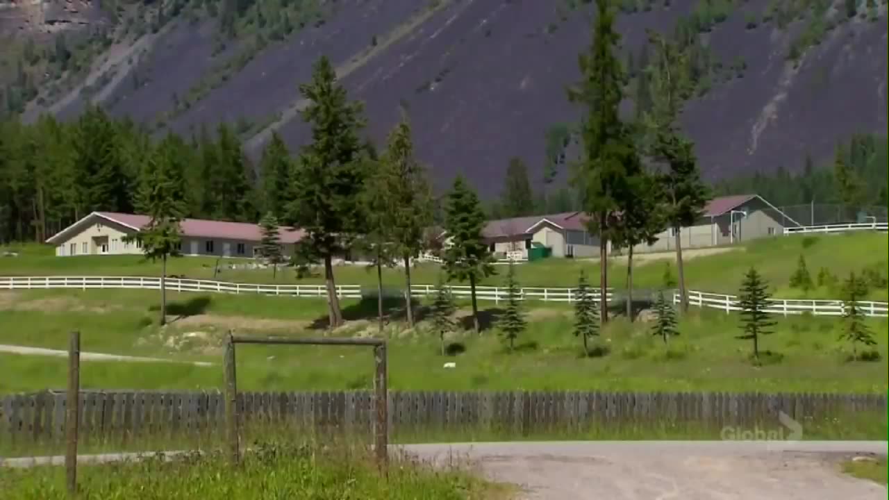 16x9 Documentary - Inside Bountiful: Polygamy Investigation