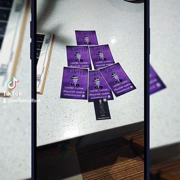 The Epic Adventures Of Mr FlannelFoot