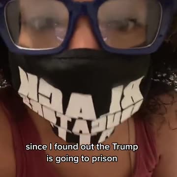 Parody - Luna - Teacher / Activist