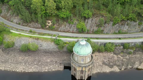 Circling the Tower