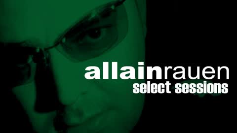 allainrauen SELECT SESSIONS #0005