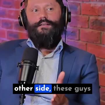 The real reason Antifa get a free pass to be violent