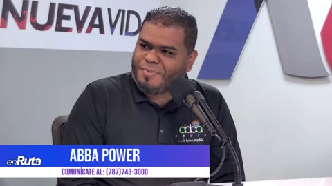 Abba Power