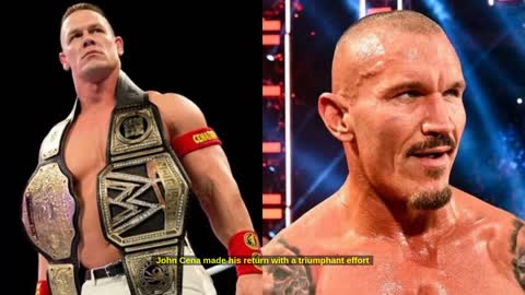 Fans convinced about Uncle Howdys identity big star felt uncomfortable facing Brock Lesnar John Cena