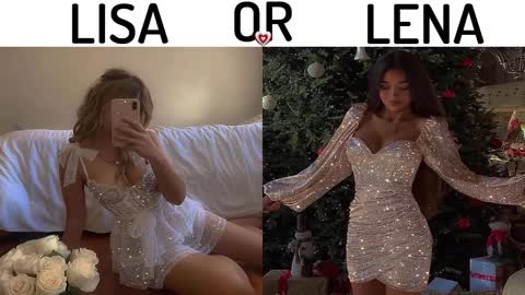 LISA OR LENA 💖 [Clothes](3)