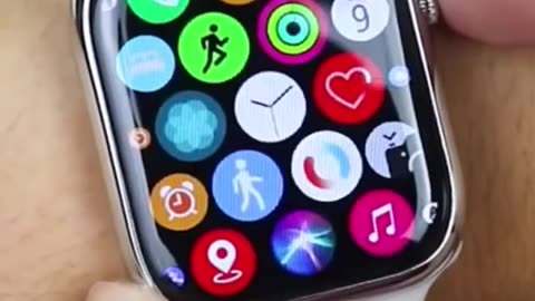 22USD Awesome clone Apple watch - Smartwatch H10 Pro