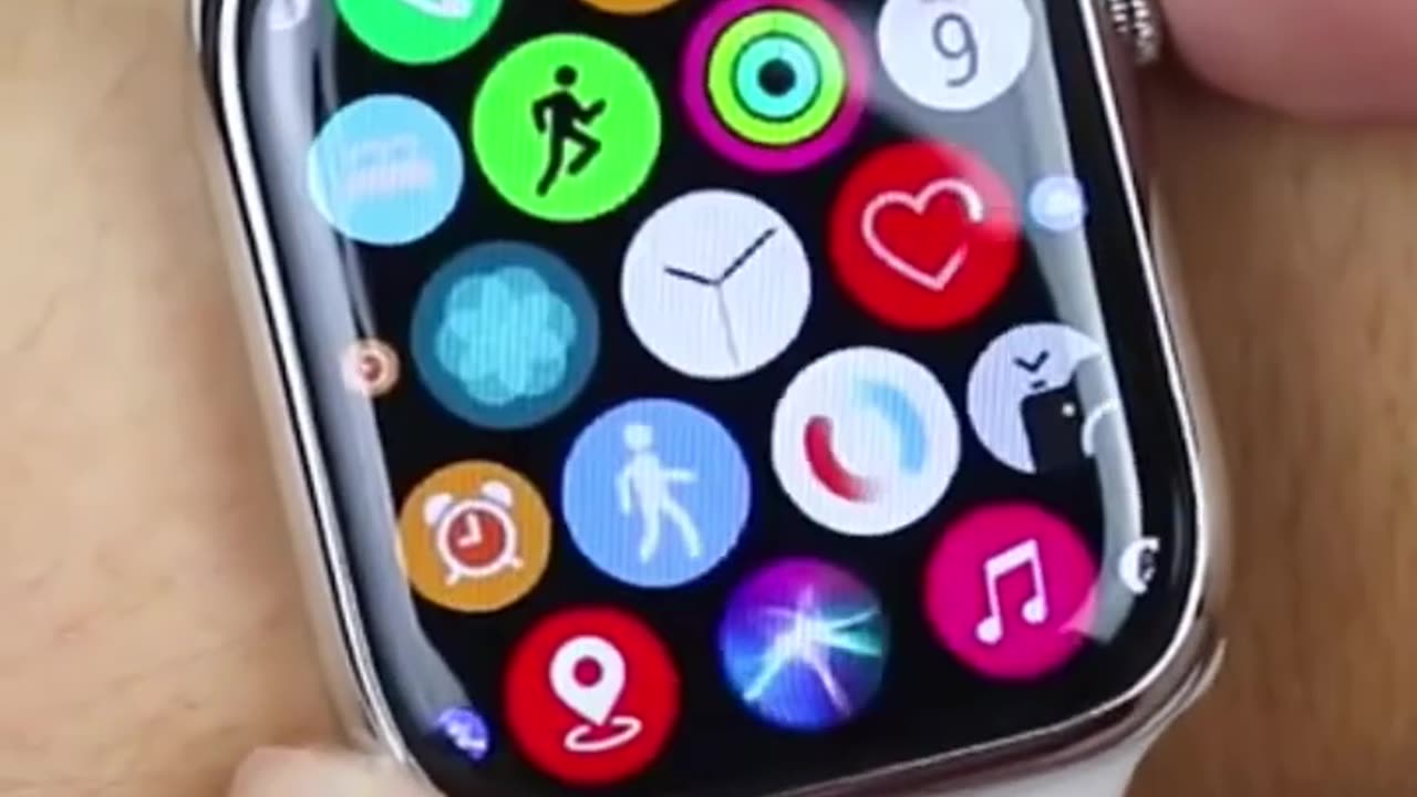 22USD Awesome clone Apple watch - Smartwatch H10 Pro