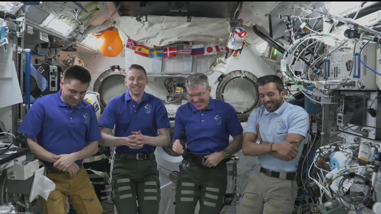Watch_SpaceX's_28th_Cargo_Launch_to_the_International_Space_Station_(Official_NASA_Broadcast)