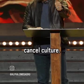 Is it Justice or Demonic?