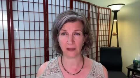 Dr. Patti Bartsch- My Dad's Ivermectin Story - 9-2-21