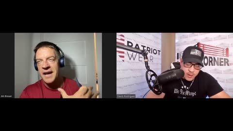 Jim Breuer ''Be A Jedi In The ZOMBIE APOCALYPSE!''