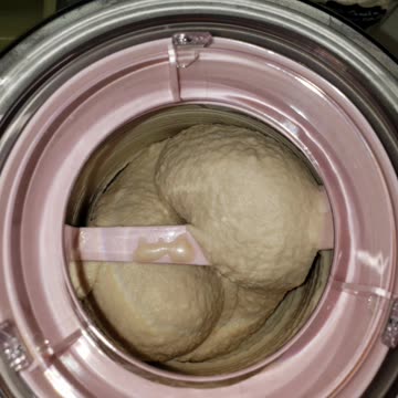 New Cuisinart Icecream Maker!