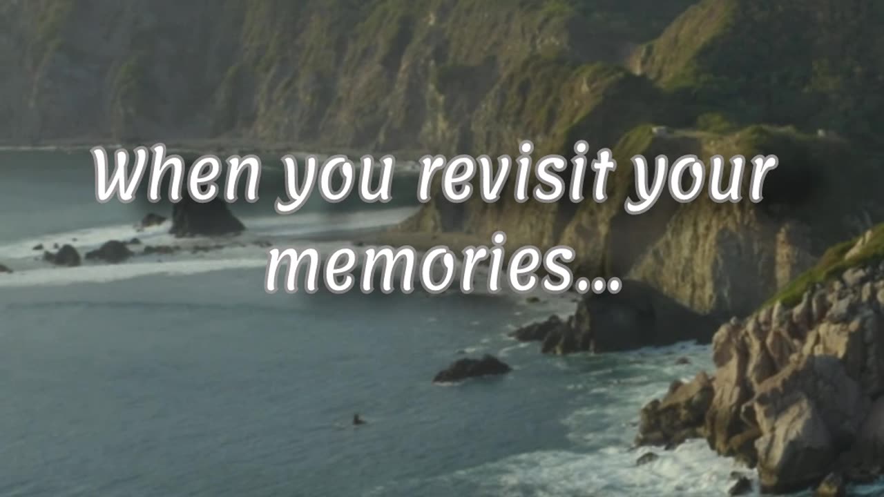 When you revisit your memories... #rumble #motivation #viral #successquotes #trending