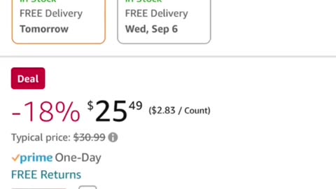 AMAZON HALLOWEEN DEALS