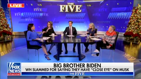 Fox News Host Defends Censorship, Judge Jeanine Blasts Argument With Just 17 Words