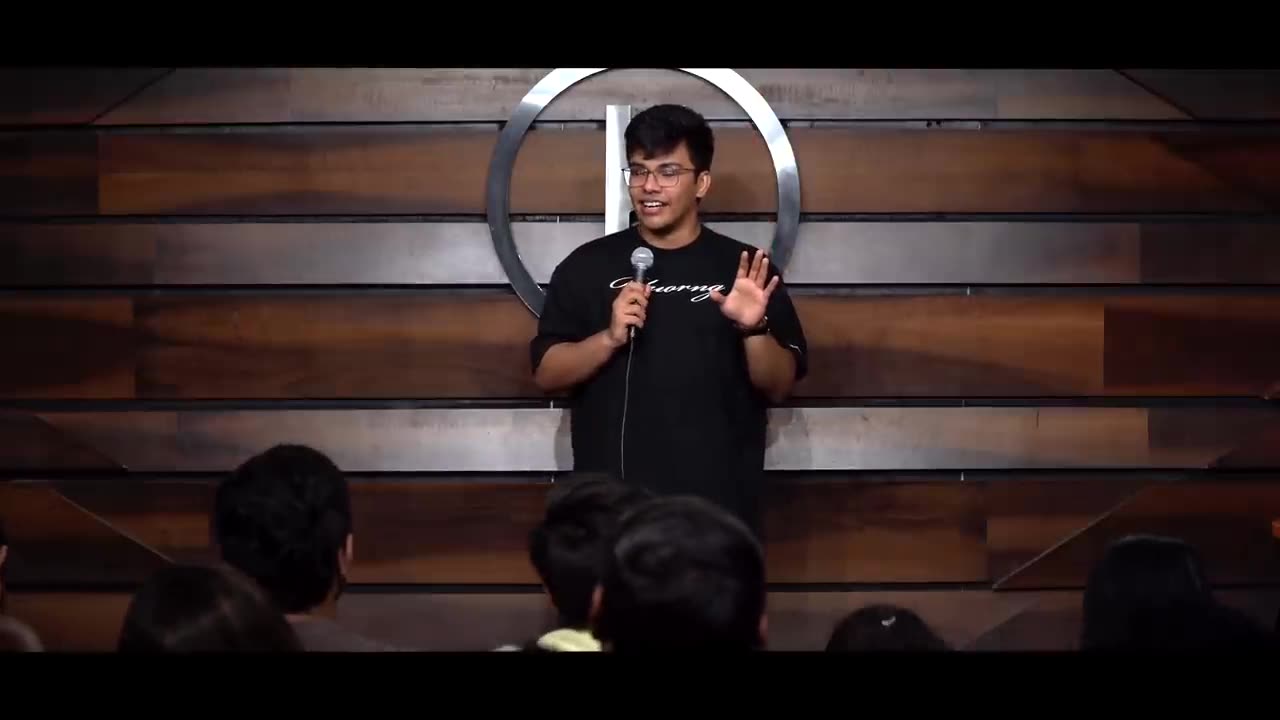 My Biggest Fear ft. Vibrator _ Stand Up Comedy