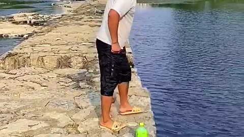 FUNNY JUST RELAX