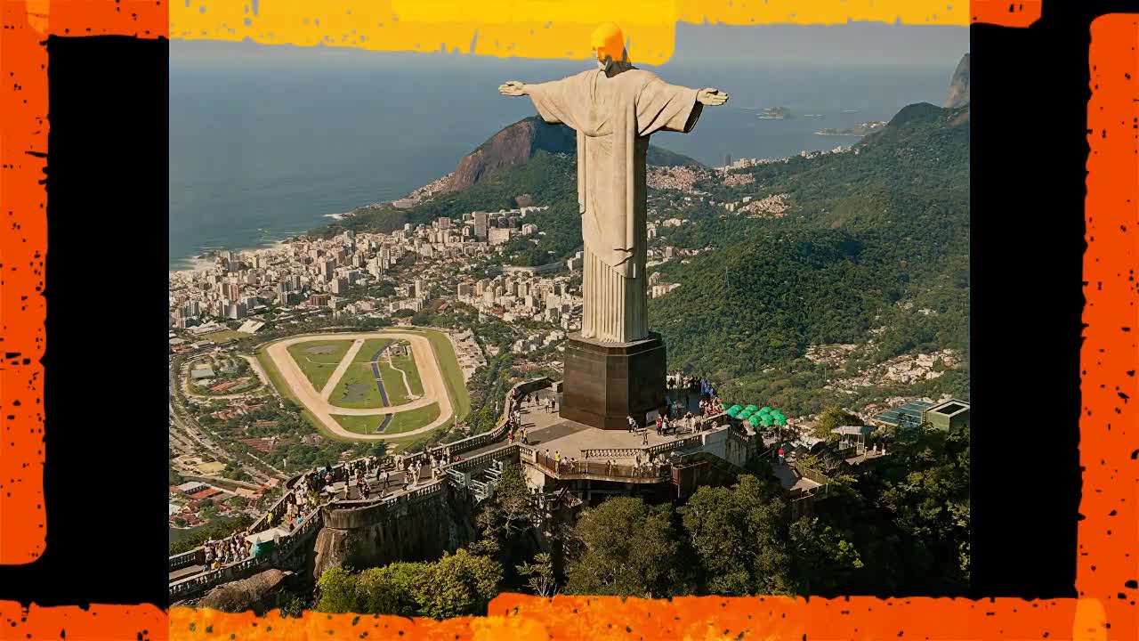 Interesting Facts about Brazil