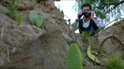 LA DOÑA S01 EP34