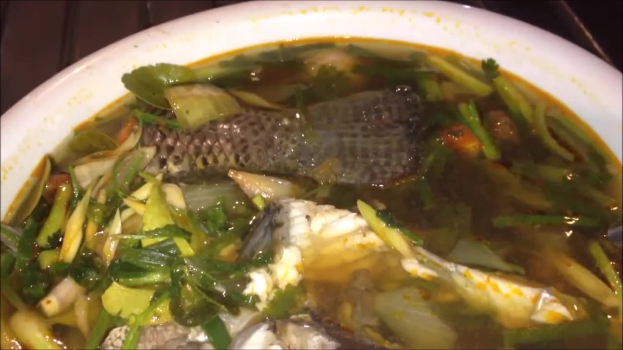 Episode 39 - Lao Foods - Part 3