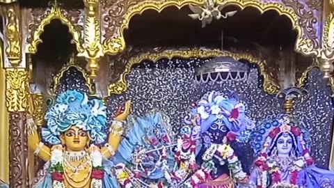 #অভিন্ন_বর্ষনা #শ্রী_শ্রী_পুন্ডরীক_ধাম দর্শন করুনঃ