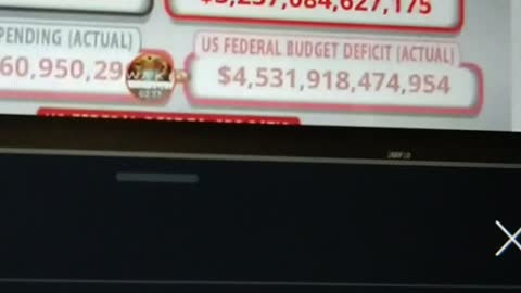 (1/2)AHMAWAN GABAR(GMS) GOES IN ON ECONOMY