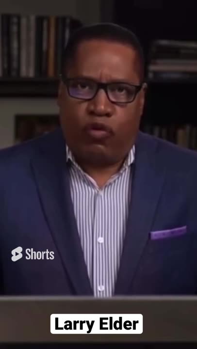 Eric Holder: Mar-a-Lago Double Standard - Larry Elder