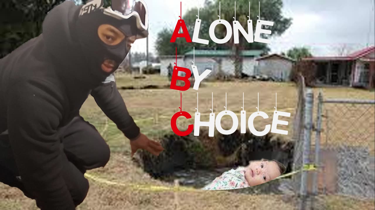 Red Ants Review___ALONE BY CHOICE