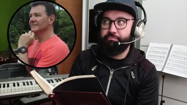 🎧 HP - A Pedra Filosofal 01 - O Menino Que Sobreviveu (Canal da Fantasia) ©