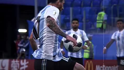 Goats 🐐 Messi X Ronaldo