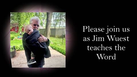 Guest Speaker - Jim Wuest