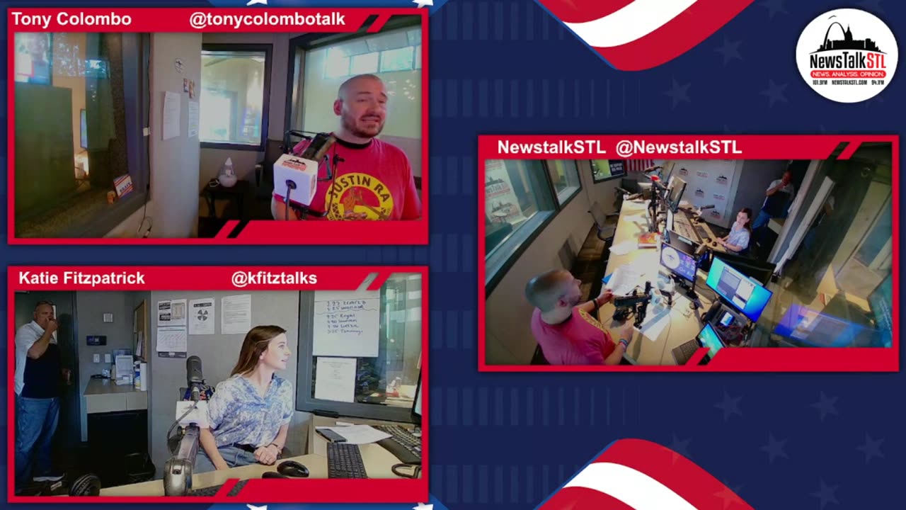 Colombo & Katie 9-12-23