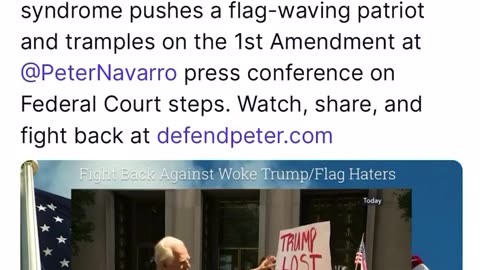 Free speech must work for EVERYONE