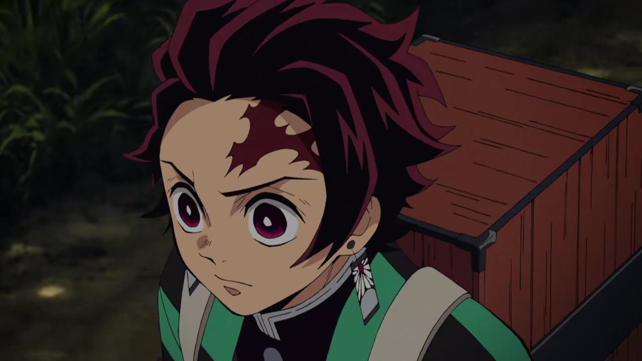 Demon Slayer S-1 Episode 9