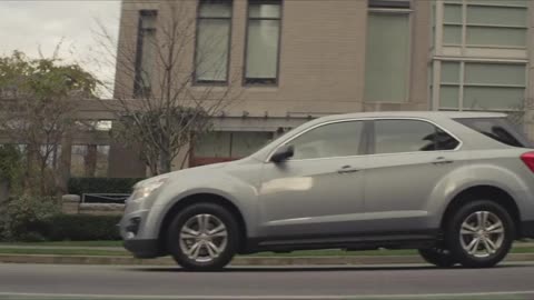 2014 Chevy Commercial - Maddie